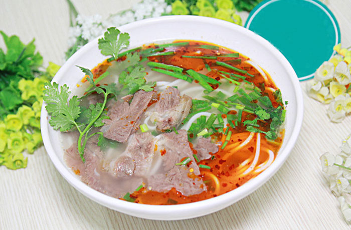 内丘羊肉粉培训